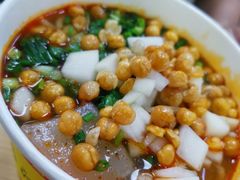 -江三王记牛杂馆(总店)