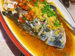 -云梦庭·剁椒鱼头(银泰中心in99店)