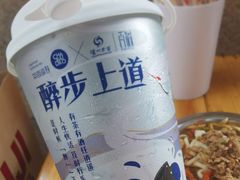 -桂湘缘卤味螺蛳粉
