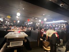 -海底捞火锅 (利舞台广场店)