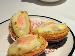 -银灯食府(丽丰国际中心店)