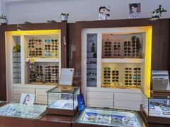 -云镜眼镜加工中心(南环路店)