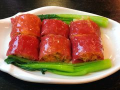 金莎红米肠-添运来(茶园奥园广场店)