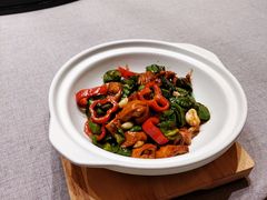 -百富源·海鲜辽菜(浑河堡店)