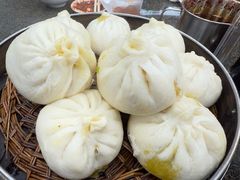 -胡家包子·清真(大众巷店)