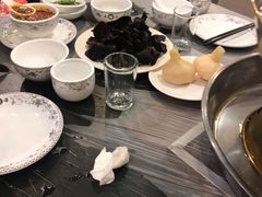 -鑫龙火锅城(青岛分店)