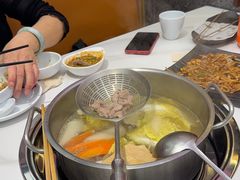 -牛品福潮汕牛肉火锅(旺庄店)