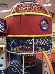 -孩子王童乐园(保定万博广场店)