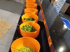 -古乐牛香·鲜牛肉牛杂火锅(解放东路店)