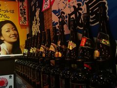 -平成屋·午肴夜酒(四川北路店)