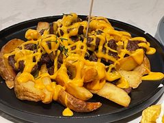 -墨纪Mojí墨西哥餐厅(官舍店)