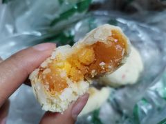 -泸溪河桃酥(西直门凯德店)