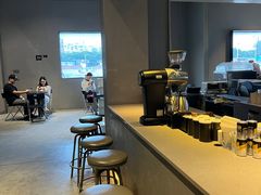 -来回·咖啡(钟村咖啡豆店)