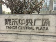 -泰禾中央广场-二期