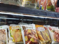 -一鸣真鲜奶吧(龙江地铁站店)