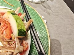 -大张烙馍村·美食地标(泉山店)