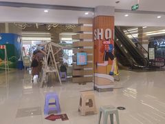 -双龙商场(环城南路店)