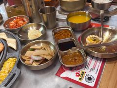 -韩宫宴烤肉·料理(南京江宁万达店)