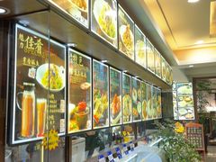-君霖海鲜私房菜(春柳店)