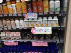 -全家便利店(漕溪北路七店)