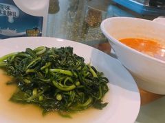 -金色艳阳天•粤菜 淮扬菜(古平岗店)