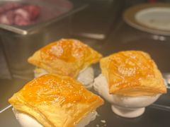 -芜湖富力万达嘉华酒店·美食汇海鲜自助餐厅 (万达店)