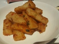-唐阁(香港朗廷酒店)