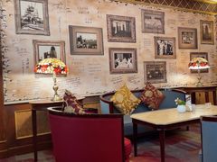 -国际饭店·原点咖啡吧ORIGIN CAFE&BAR