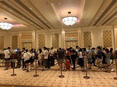 -澳门喜来登大酒店