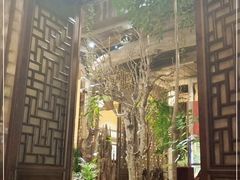 -普洱茶府(博乐广场店)