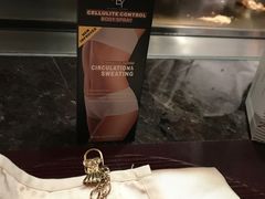 -Ginza Onodera铁板烧(外滩十八号店)