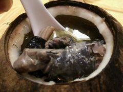 -珍味汤馆·潮汕家乡菜(保利文化广场店)