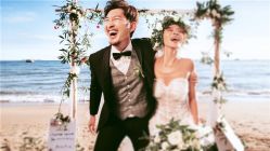 -摩玛婚纱摄影(杭州店)