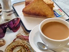 -甲乙丙丁港式茶餐厅(荣祥广场店)