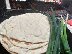 -嫩羊羊·延边烤串·朝鲜族美食(张家港美食街店)