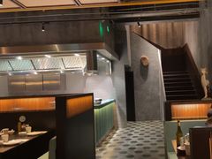 -庐灶江南·江南菜·四合院Bistro(东直门雍和宫·原华侨宾馆店)