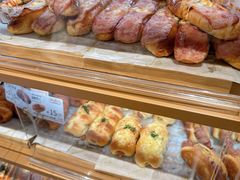 -山崎面包(静安久光店)