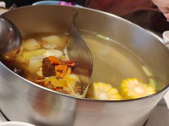 -焯牛潮汕牛肉火锅(云峰街创始店)