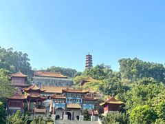 -南沙天后宫景区