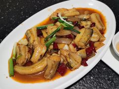 -潮三爷砂锅焗海鲜·生腌·海鲜粥(朝晖店)