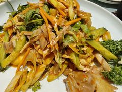 -大师傅金奖啤酒鱼(西街口总店)