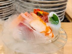 -鮨政·板前Omakase(港汇恒隆广场店)