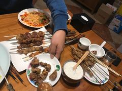 -巴依老爷新疆美食(常营店)