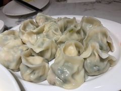 -双合园·海鲜水饺青岛菜(上清路店)