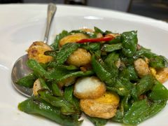 -云庭汇·粤菜海鲜(东盟盛天地店)
