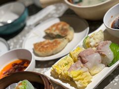 -金香匯晚茶(浑南店)