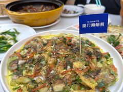 -桂大叔·砂锅粥·家传闽粤菜(县西巷店)