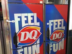 -DQ·蛋糕·冰淇淋(川沙东海岸店)