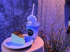 -CEMENT·coffee bar (凤凰创意园店)