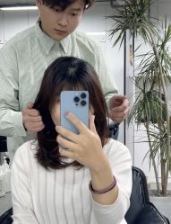 -XIMA·美发沙龙